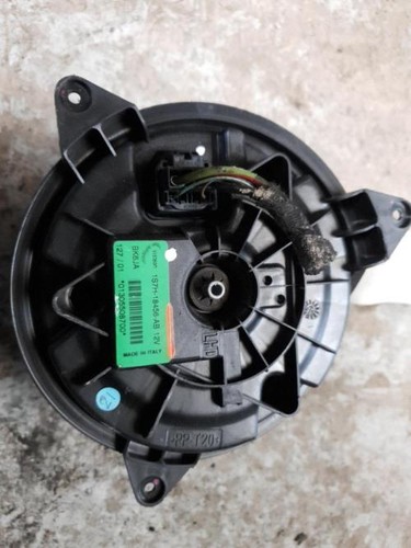 Ventilateur chauffage ford - ventilateur,