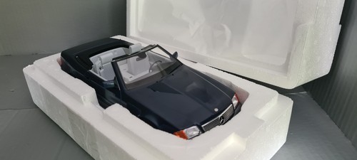 Mercedes benz 500 - 500, r129