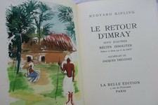 Kipling Rudyard LE RETOUR