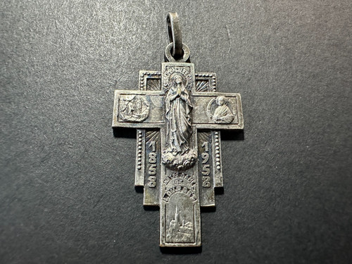 Médaille religieuse - , de