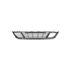 Grille de pare-choc avant centrale ALLURE/FELINE Peugeot 308 2 phase 1 2013-2017