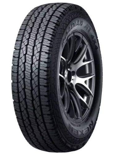 Pneu nexen roadian 4x4 11 - nexen, at