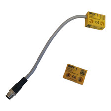 SICK RE13-SA64 Commutateur de verrouillage de sécurité 2068371 + RE13-SK