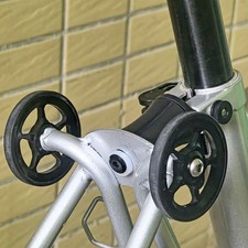 Amortisseur pour Brompton pour Aline pour vélo Cline léger et solide