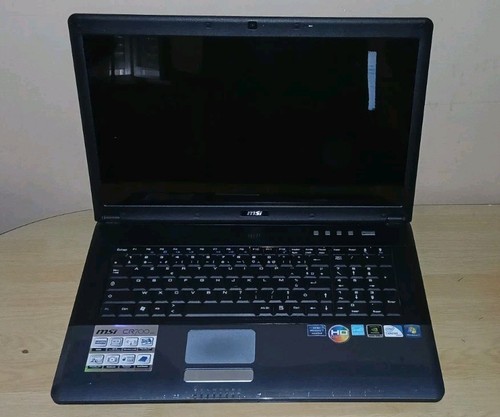 Msi cx705mx hs - pc, @