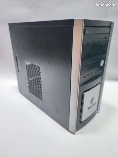 Terra business 6000 - pc,