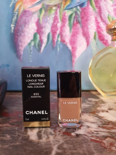 Chanel 953 essentiel long - ,