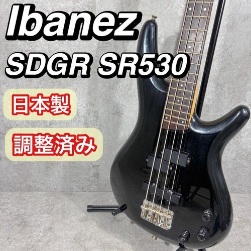 Ibanez sdgr sr530 fujigen - sr530, /