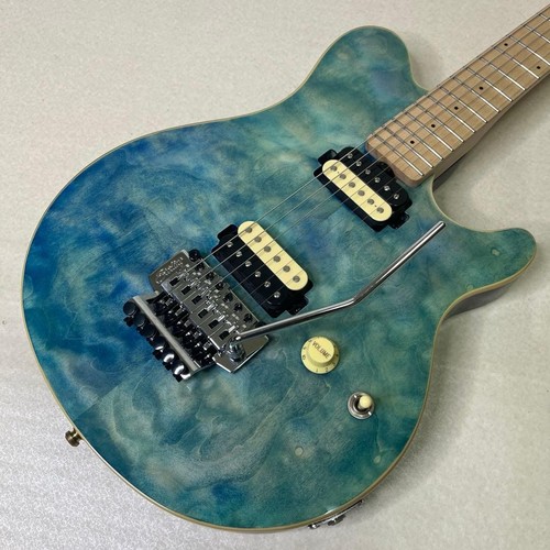 Sterling musicman - by,