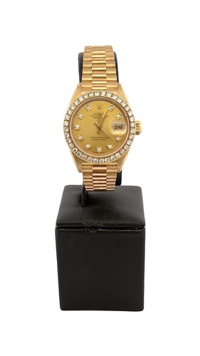 Montre rolex oyster perpetual - montre,