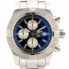 Breitling avenger mm - 48,