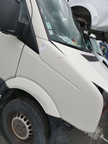 Aile avant droit - , volkswagen