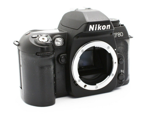 Appareil photo reflex