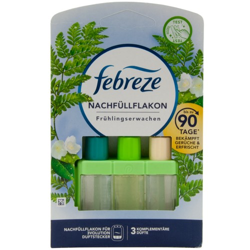 Febreze 3volution recharge x - 3volution, 1
