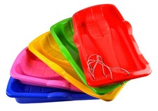 Traîneau traîneau pour