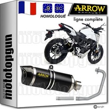 ARROW LIGNE COMPLETE APPROUVE