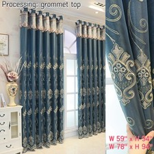 1PC Black-Out Tour de Lit