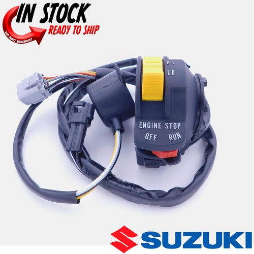 Suzuki lt450r ltr450 - suzuki, 450