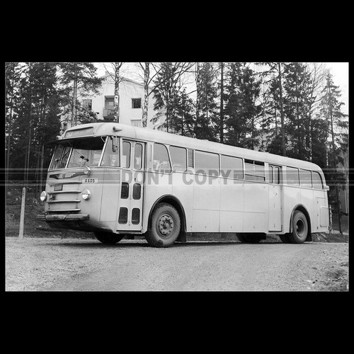 Photo 022226 scania vabis - photo, a.022226