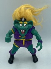 Vintage TYCO 1992 TROLL