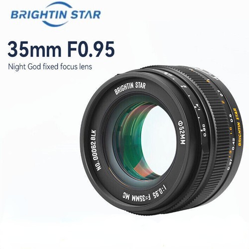 Brightin star 35mm aps c - star,