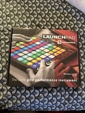 Novation Launchpad Ableton Live Controller MK2   Perfect Condition Dj