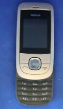 Téléphone Portable Telefon Mobile Phone Cellulare NOKIA 2220s Type RM590 Gris