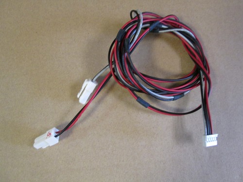 Sharp 80le650u cable wire - sharp,