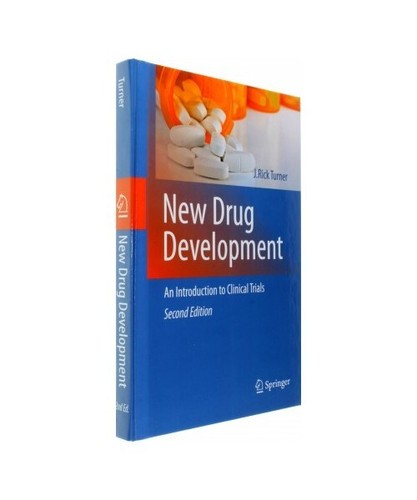 New drug development - new, an