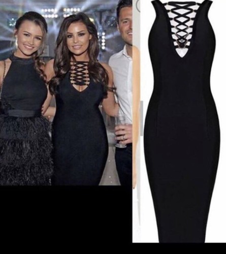 Robe bandage style - , house