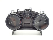 COMPTEUR 6103JV PEUGEOT 207