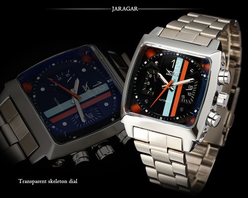 Montre automatique sport - montre,