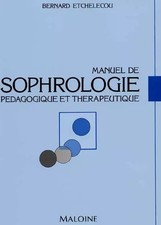 MANUEL DE SOPHROLOGIE