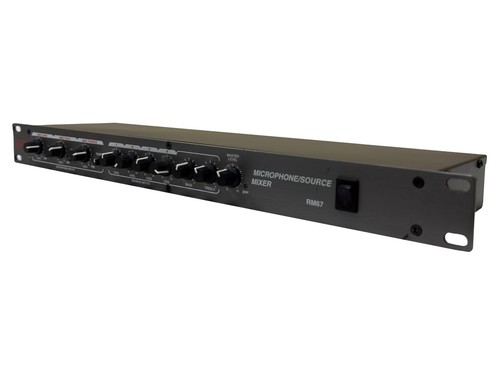 Rolls rm67 microphone - microphone, source