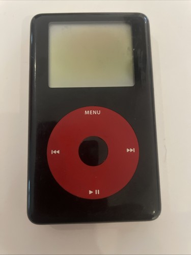 Ipod collectors item signed - ipod, item,