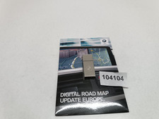 Mise À Jour USB Carte