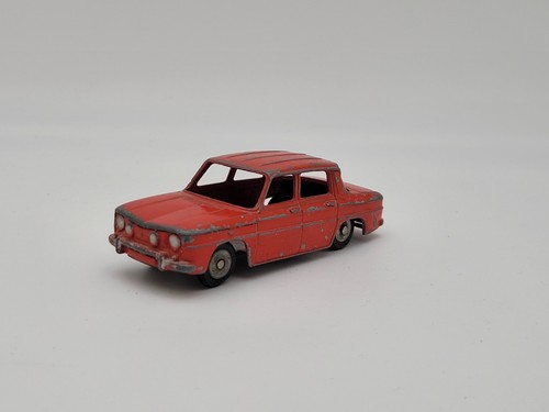 Rarissime gordini junior - r8,
