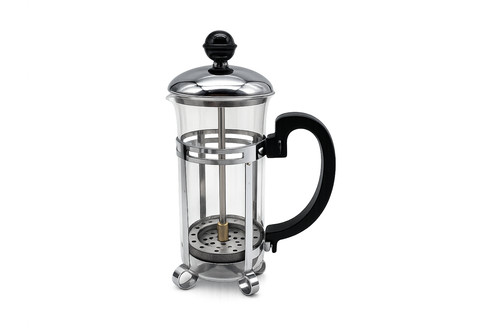 ☕🇫🇷 Cafetière à