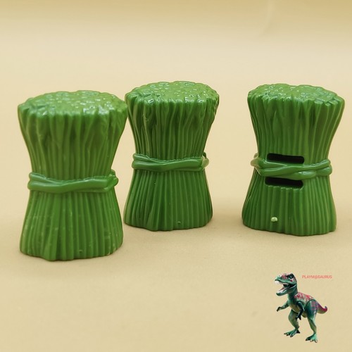 Playmobil fardeau paille - x3, de