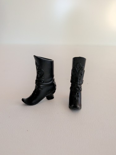 Bottes disney anna - bottes,