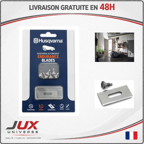Lames husqvarna 595084411 - husqvarna,