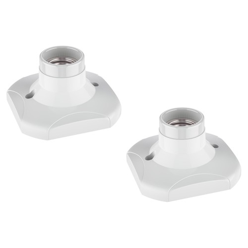 Plafonnier douille lampe - de,