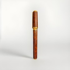 STYLO PLUME S.T. DUPONT LAQUE