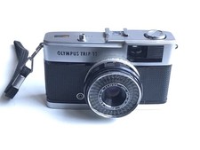 Compact Argentique OLYMPUS TRIP 35 POUR PIECES