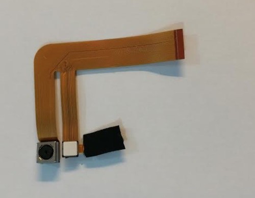 Caméra tablette storex - tablette,