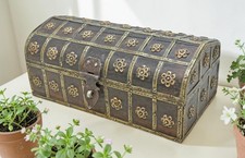 En Bois Vintage Rangement