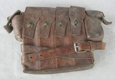 porte chargeur pistolet