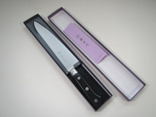 Couteau chef tojiro - couteau, de