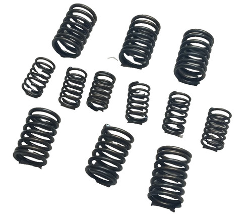 Moteur ressorts set - moteur,