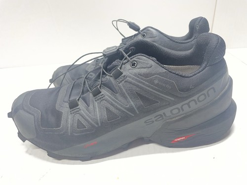 Salomon speed cross - speed, 5
